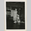 Girl performing odori (ddr-densho-37-943)