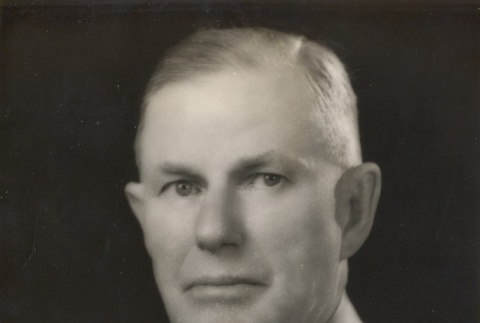 Portrait of Walter C. Short (ddr-njpa-1-1914)