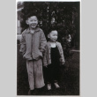 Two kids (ddr-densho-1007-637)