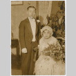Japanese American couple (ddr-densho-26-164)