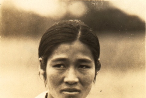 Junko Nishida (ddr-njpa-4-1425)