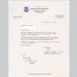 Letter from Ronald K. Ikejiri to Michael S. Adachi with attachments (ddr-densho-523-760)