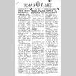 Topaz Times Vol. VII No. 19 (June 3, 1944) (ddr-densho-142-312)