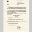Letter regarding eligibility for redress (ddr-densho-349-43)