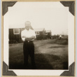 Japanese school teacher Lloyd Shinga (ddr-densho-542-459)