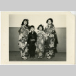 Yoshioka children (ddr-densho-391-73)