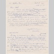 Letter from Uhachi Tamesa to Arthur Emi and Min Tamesa (ddr-densho-333-15)