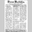 Poston Press Bulletin Vol. IV No. 16 (September 13, 1942) (ddr-densho-145-107)