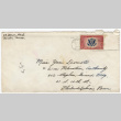 Letter to Yuri Domoto from Richard Tsukada (ddr-densho-356-452)