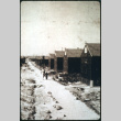Row of buildings (ddr-densho-1007-659)