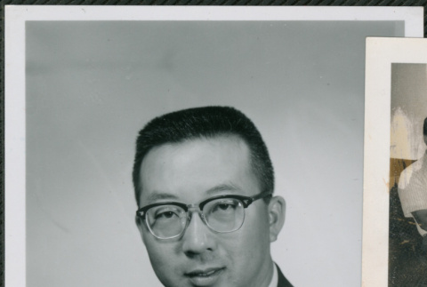 Hardy Shiomi (ddr-densho-522-777)