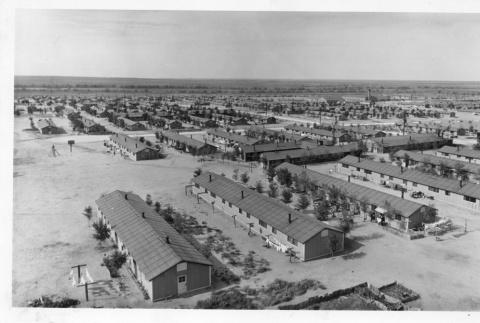 Granada (Amache) concentration camp, Colorado (ddr-densho-157-107)