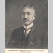 Portrait of Tamaki Makita (ddr-njpa-4-1035)