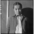 Portrait of a young Japanese American (ddr-densho-151-378)