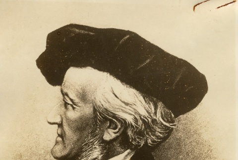 Portrait of a man (ddr-njpa-1-2580)