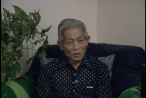 Interview with Jimmie Matsumura, part 2 of 4 (ddr-densho-1007-1606)