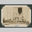 Basketball team (ddr-densho-378-506)