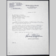 Letter to William Yoshino from Howard Metzenbaum (ddr-chijacl-1-414)