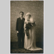 Bride and groom (ddr-densho-433-613)