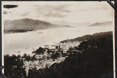 View of city (ddr-densho-326-252)