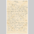 Letter from Tadashi Ishida to Mr. & Mrs. Y Ishida (ddr-densho-535-127)