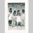 Seven children (ddr-densho-430-185)