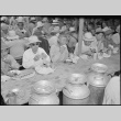 Japanese American farmers eating lunch (ddr-densho-37-363)