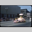 Portland Rose Festival Parade- float 7 