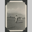 ManzaKnights baseball player (ddr-manz-10-119)