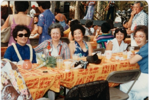 1984 Japanese American Citizens League National Convention (ddr-densho-10-135)