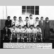 Northwest AA Basketball Champions (ddr-densho-66-7)