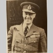 Cyril Newall in military dress (ddr-njpa-1-994)