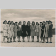 Group of women (ddr-densho-522-639)