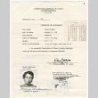 Certificate of Nationality (ddr-densho-474-57)