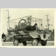 Yakima Sheep Co. parade float (ddr-densho-35-273)