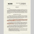 Draft letter by the NCRR (ddr-janm-4-16)