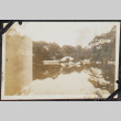 View of lake in park (ddr-densho-326-242)