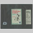 Trader Joe's Oriental Rice Crackers (ddr-densho-499-138)