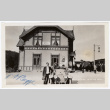 P. O. Bugge leaving hell (ddr-densho-542-793)