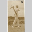 Man golfing (ddr-njpa-1-1617)
