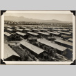 Overview of barracks at Poston (ddr-densho-587-4)