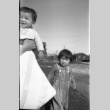 Yayesaki Masaye & Noruko (ddr-densho-570-87)