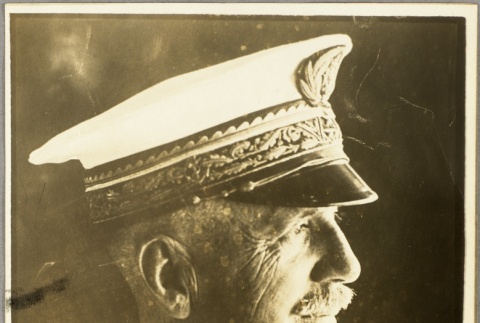 Portrait of a naval commander (ddr-njpa-13-580)