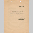 Letter from C. B. Price to Kats Nagai (ddr-densho-379-383)