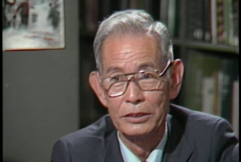 Interview with Paul Minerich, Tim Nomiyama, Masao Kataoka, and Kenjiro Hayakawa, part 3 of 8 (ddr-densho-1007-1800)