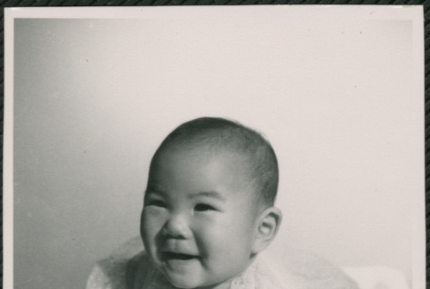 Baby (ddr-densho-522-723)
