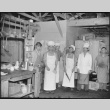 Camp kitchen crew (ddr-densho-37-619)