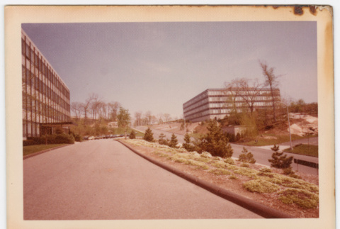 Corporate offices (ddr-densho-377-2186)
