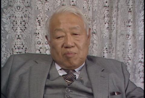 Interview with Masaru Ogawa, part 1 of 3 (ddr-densho-1007-1710)