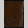 1944 Tempo (Heart Mountain High School Yearbook) (ddr-ohs-1-25)
